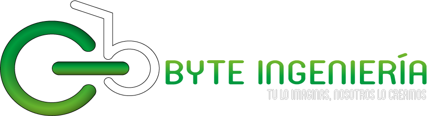 Byte Ingeniera SAS